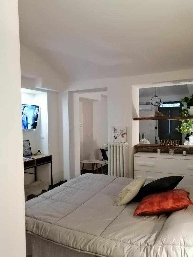 Serendipity Corso Moncalieri Apartment Turin