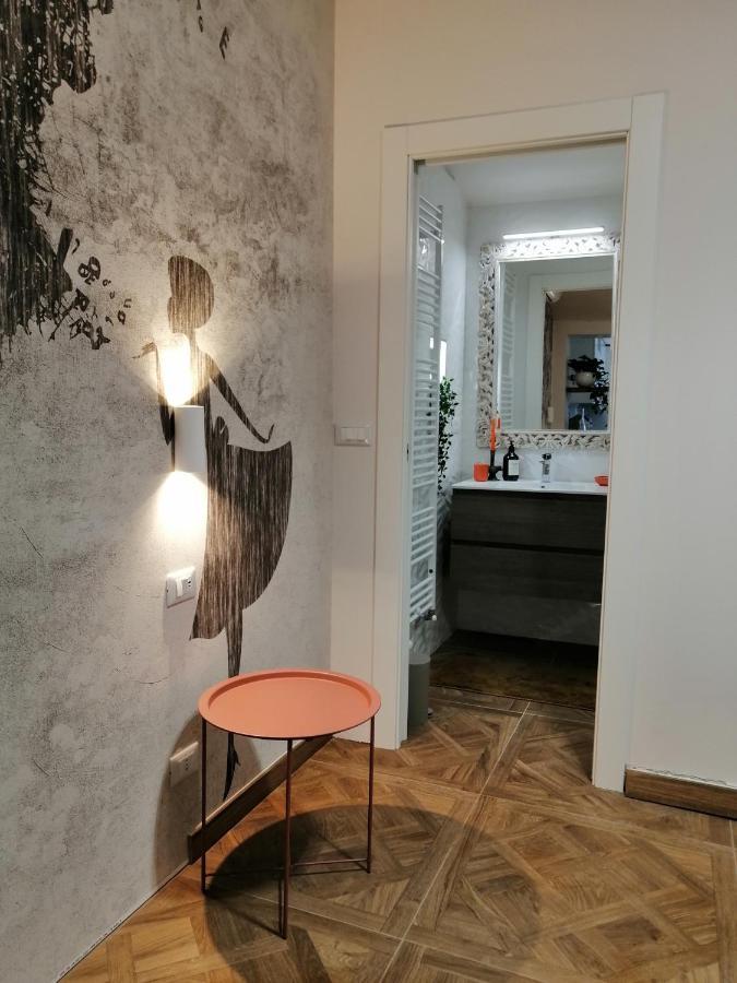 Serendipity Corso Moncalieri * Turin