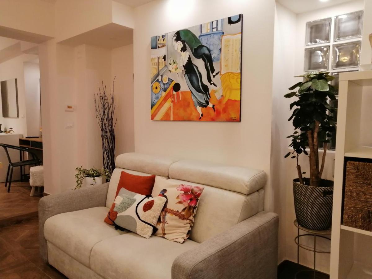 Apartment Serendipity Corso Moncalieri