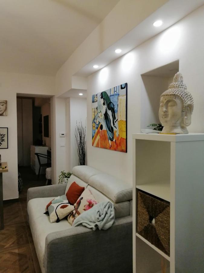 Apartment Serendipity Corso Moncalieri Turin