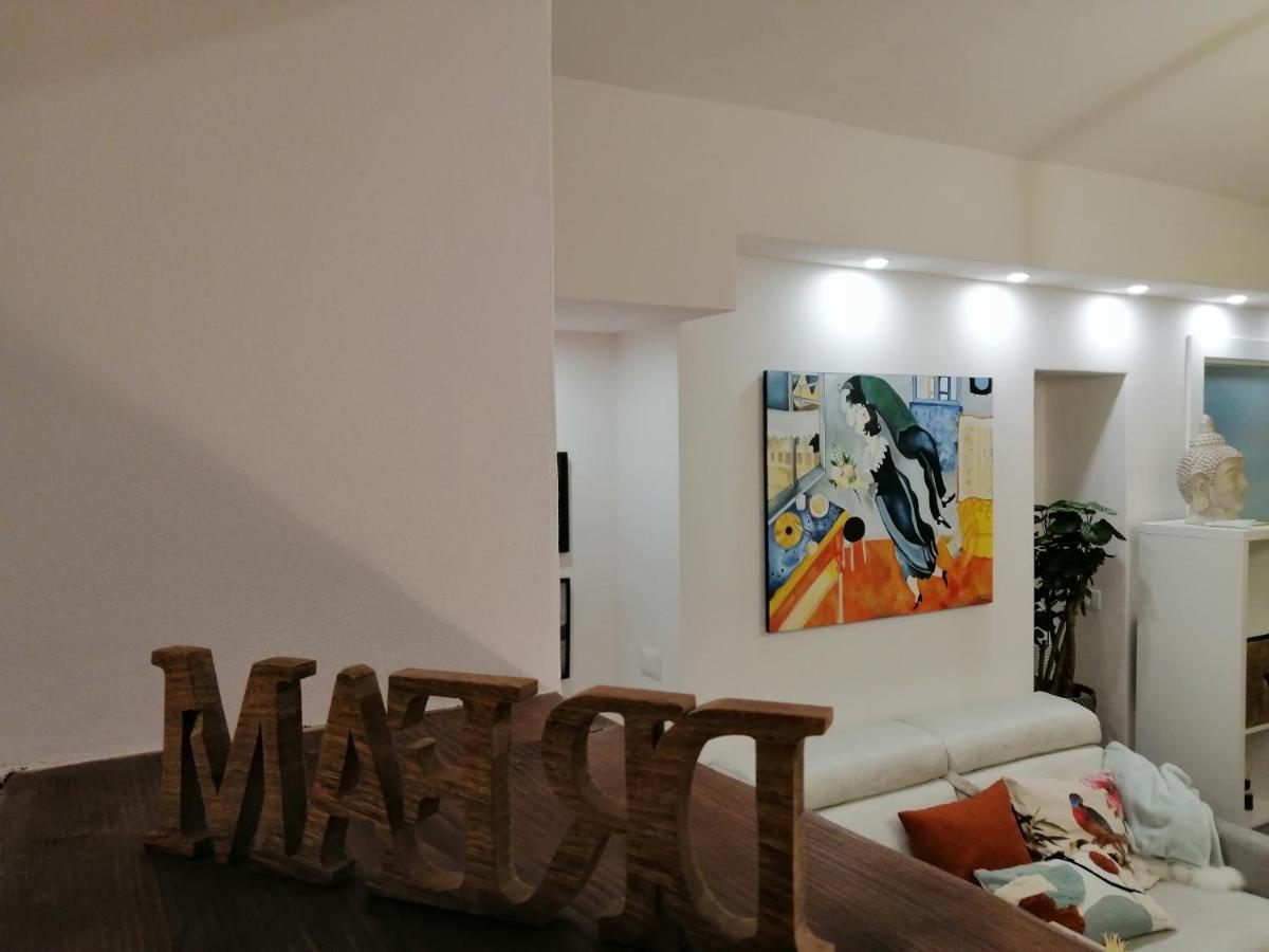 Serendipity Corso Moncalieri Apartment