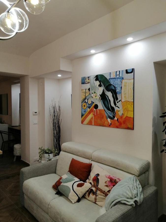 Serendipity Corso Moncalieri Apartment *
