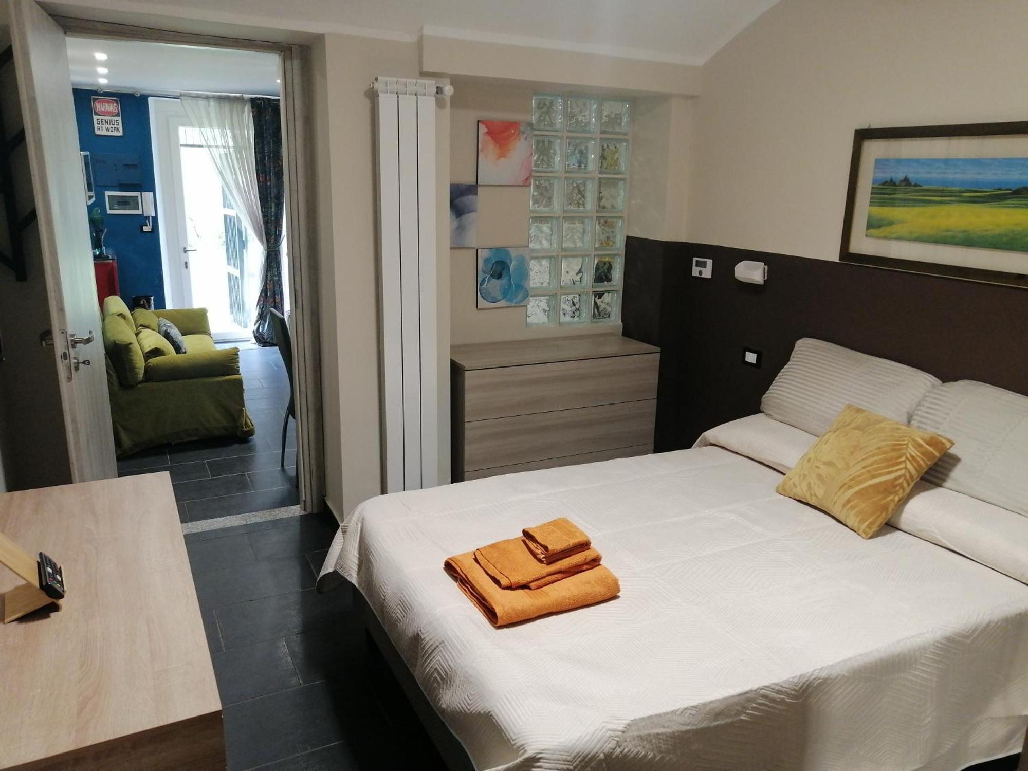 Serendipity Corso Moncalieri Apartment Turin