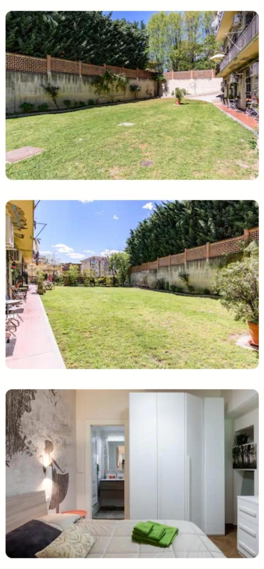 Serendipity Corso Moncalieri Apartment